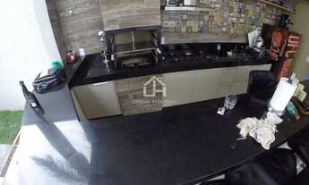 Imagem 3: Casa no Condomínio Portal do Sol 1