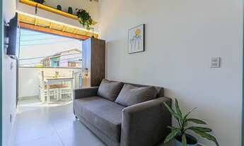 Imagem 2: Casa por diária ou mensal