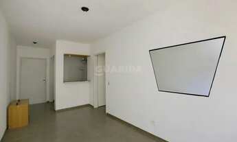 Imagem 3: Apartamento de 1 dormitório no bairro Petrópolis