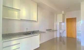 Imagem 2: Aluga-se apartamento de 3 suítes no Edifício Arthur em Cuiabá MT