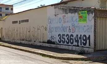 Imagem 2: Gama VD 3 Casas no lote - Laje