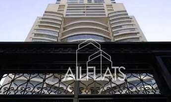 Imagem: Apartamento com 3 dormitórios para alugar