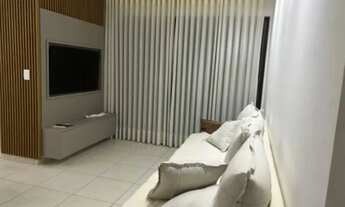 Imagem 4: Alugo lindo 2/4 em Jacarecica mobiliado