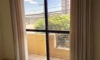 Imagem: Apartamento Padrão em Ribeirão Preto