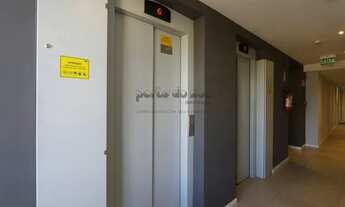 Imagem 6: Flat, com serviços especializados e diferenciados