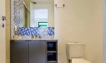 Imagem 14: Apartamento para Aluguel - Bela Vista, 1 Quarto, 55 m2