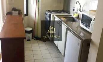 Imagem 7: Flat disponível em Moema