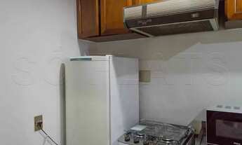 Imagem 7: Flat lindo nos Jardins- ótima localização