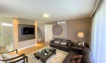 Imagem 4: Casa com 3 dormitórios, 320 m² - venda por R$ 2.300.000,00 ou aluguel por R$ 13.603,00/mês