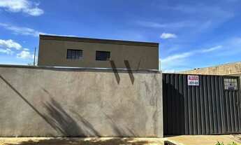 Imagem 5: Pavilhão/Galpão para alugar no bairro Distrito Industrial Doutor Carlos Arnaldo e Silva