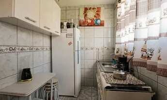 Imagem 7: Apartamento para Venda - 52.45m², 1 dormitório, Marechal Rondon