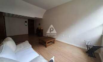 Imagem 4: Apartamento à venda, 3 quartos, Copacabana - RIO DE JANEIRO/RJ