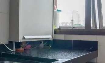 Imagem 7: Apartamento para venda tem 56 metros quadrados com 2 quartos em Sumaré - São Paulo - SP