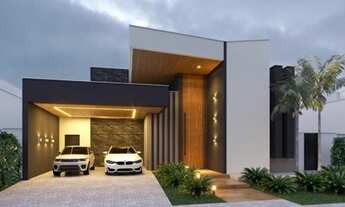 Imagem: Presidente Prudente - Casa de Condomínio