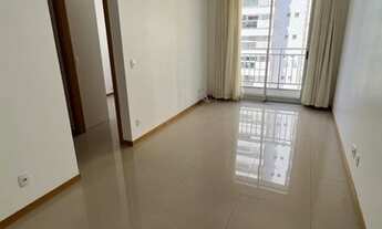 Imagem: Apartamento em Águas Claras