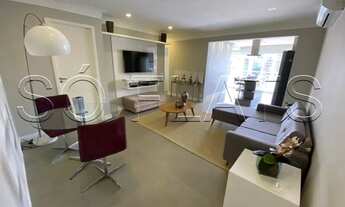 Imagem 5: Residencial Horizonte JK - Disponível para locação, contendo 80m², 2 dormitórios e 2 vagas