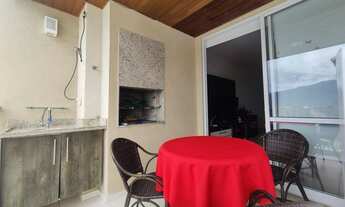 Imagem 5: Apartamento 3 dormitórios, Latitude 23, Ubatuba