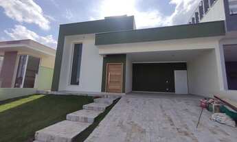 Imagem: Casa de condomínio para venda tem 179 metros