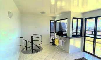 Imagem 5: Manhattan Residence - Cobertura, Duplex 133m2