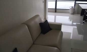 Imagem 7: Belíssimo Apartamento Frente Mar