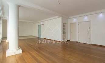 Imagem 5: Higienópolis, 208m²au , Pronto para morar, 2vagas