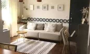 Imagem 2: Apartamento (Padrão), com 3 quartos e 2 banheiros à Venda, 80 m² em São Bernardo do Campo