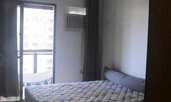 Imagem 7: Apartamento para aluguel com 58 metros quadrados, sala e quarto separados