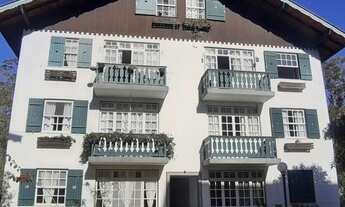 Imagem: Apartamento para venda tem 74 metros quadrados