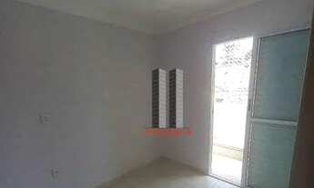 Imagem 2: Casa com 2 dormitórios para alugar, 85 m² por R$ 2.480/mês - Vila Prudente (Zona Leste)