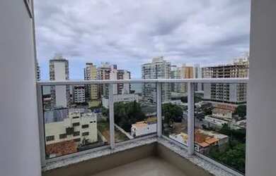 Imagem 2: Apartamento 3 quartos com suíte e 2 vagas de garagem!