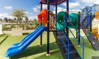 Imagem 2: Semana no Salinas Park Resort