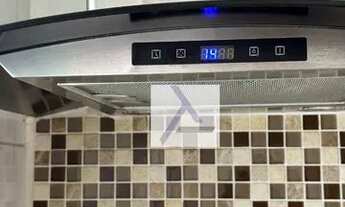 Imagem 7: Apartamento com 2 dormitórios para alugar, 85 m² por R$ 5.600/mês - Vila Mascote - São Pau