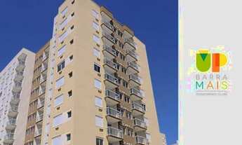 Imagem 2: APARTAMENTO 02 QUARTOS - Cond. Up Barra Mais