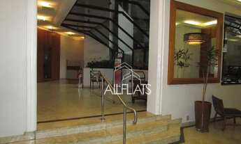 Imagem 3: Flat com 1 dormitório, 40 m² - venda por R$ 551.000,00 ou aluguel por R$ 5.000,00/mês - Co