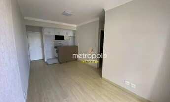 Imagem 6: Apartamento com 3 dormitórios, 65 m² - venda por R$ 550.000,00 ou aluguel por R$ 2.973,09