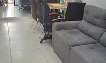 Imagem 4: Apartamento para aluguel tem 58 metros quadrados com 2 quartos em Umarizal - Belém - PA