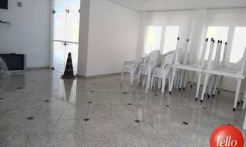 Imagem 4: São Paulo - Apartamento Padrão - Tucuruvi