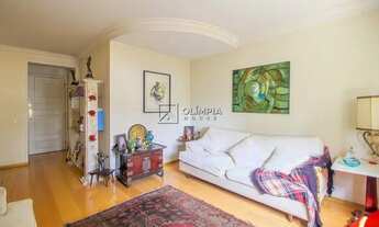 Imagem 5: Venda Apartamento 2 Dormitórios - 90 m² Itaim Bibi