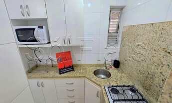 Imagem 5: Lindo residencial com 2 dormitórios próx ao metro Santa Cecilia, Uni Mackenzie