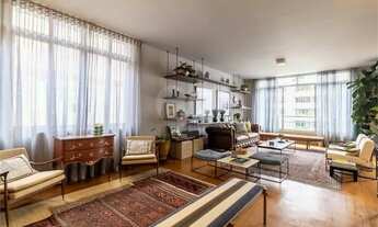 Imagem: Apartamento reforamdo a venda no Jardim