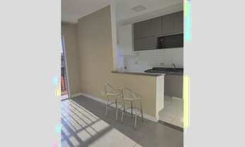 Imagem 7: Apartamento a venda em Jundiai - Condomínio Duo Reserva do Japi - 2 quartos - R$ 375.000