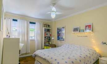 Imagem 5: Apartamento para venda com 90 metros quadrados com 2 quartos em Sumaré - São Paulo - SP