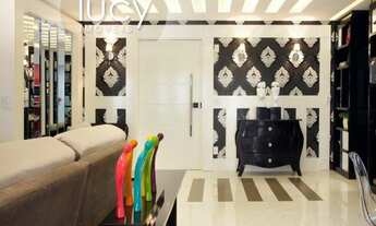 Imagem 6: APARTAMENTO RESIDENCIAL em SANTO ANDRÉ - SP, VILA GILDA