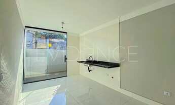 Imagem 4: Sobrado novo na Vila Diva, 2 suítes, 100 metros