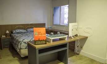 Imagem 2: Conheça hoje mesmo o Wyndham Paulista e venha morar na melhor localização de São Paulo