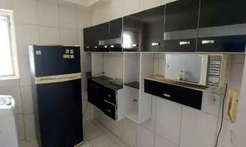 Imagem 4: Ap 2/4 Mobiliado Serraria Grand Planalto 1 andar