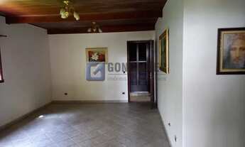 Imagem 5: SAO BERNARDO DO CAMPO - Residential / Sobrado - JARDIM FADA