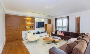 Imagem 7: APARTAMENTO RESIDENCIAL em São Paulo - SP, Moema