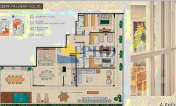 Imagem 6: RIO DE JANEIRO - Apartamento Padrão - BARRA DA TIJUCA