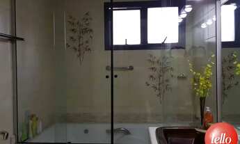 Imagem 11: São Paulo - Apartamento Padrão - Tatuapé